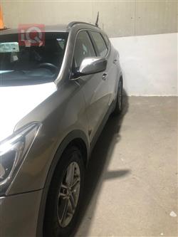 هیوندای سەنتافی